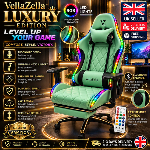 High back rgb - rgb, chair