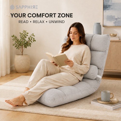 Floor chair with - floor,