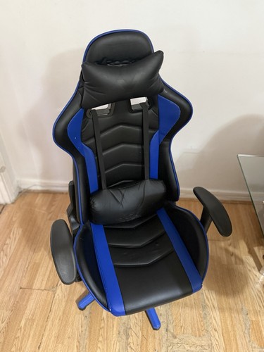 Gaming chair - gaming,