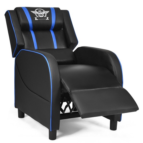 Gaming recliner chair - gaming,