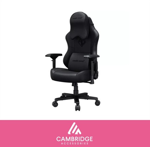 Anda seat gravity gaming chair - anda,