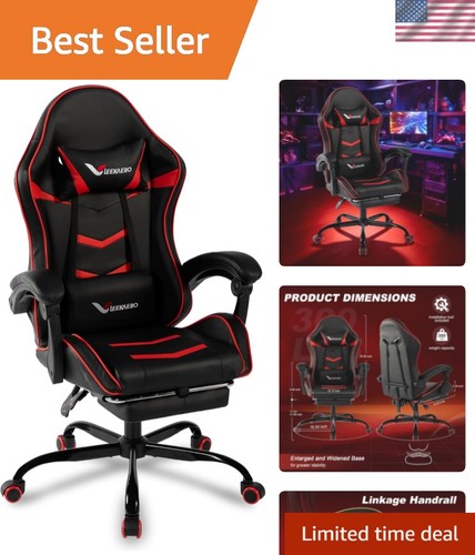 Gaming chair for - gaming,