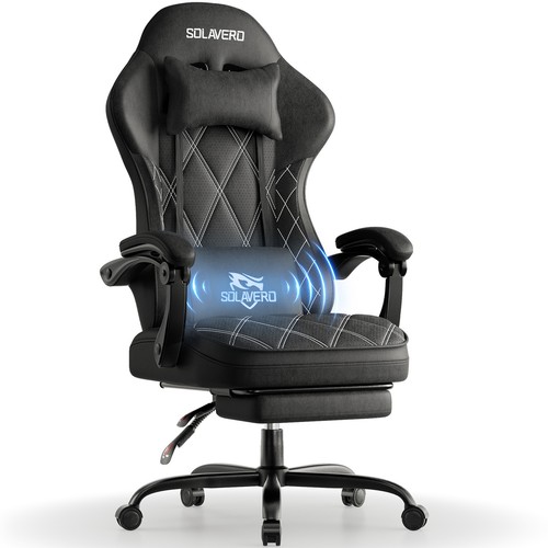 Gaming chair with - chair, &