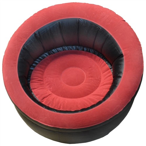 Single inflatable chair blow - inflatable,