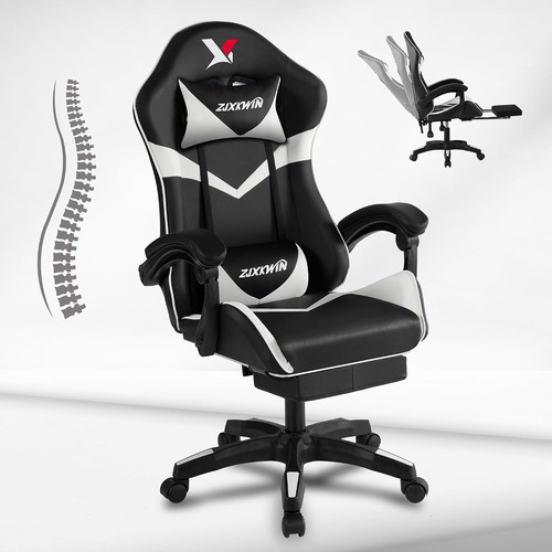 Ergonomic gaming chair high - chair,,