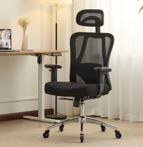 Ergonomic office computer - ergonomic,