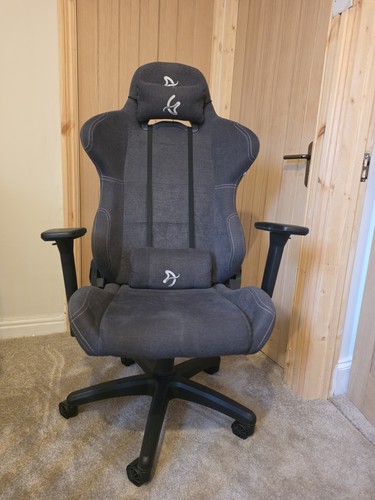 Arozzi torretta gaming chair - torretta,