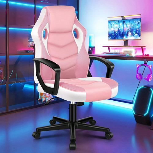 Elfordson racing gaming chair - elfordson,
