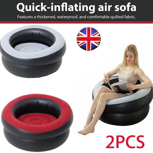 2pcs red black single person - red, &
