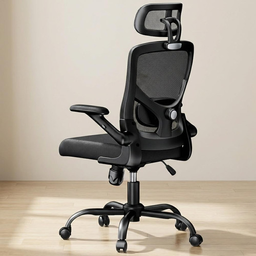Ergonomic office chair - ergonomic,