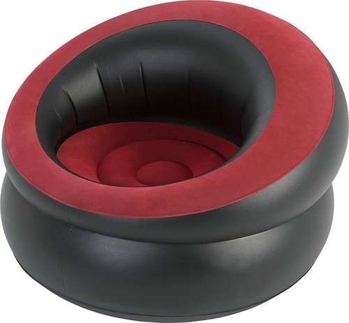 Inflatable chair lounger sofa - lounger,