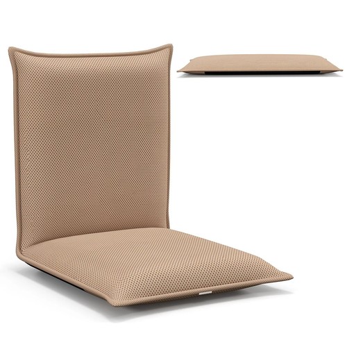 Costway lazy sofa - costway, floor