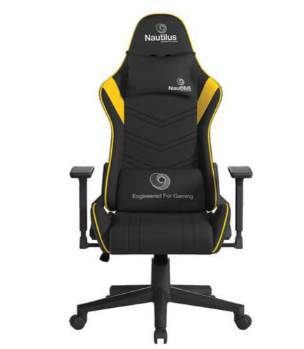 Ergonomic gaming office - ergonomic, gaming/office