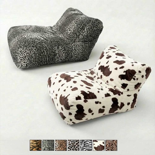Animal bean bag - bag, seater