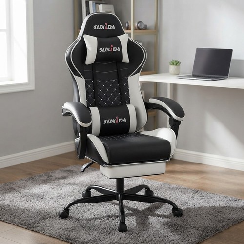 Gaming chair ergonomic - chair,