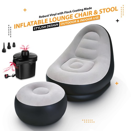 Avenli inflatable deluxe - inflatable,