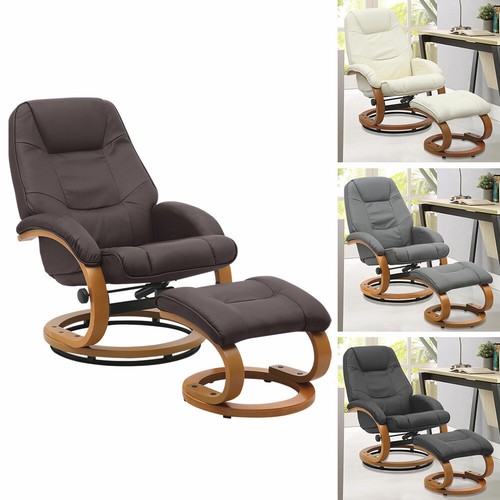 Single sofa chair set relaxing - single,