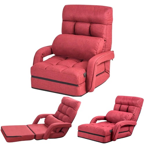 Adjustable floor sofa bed - floor,