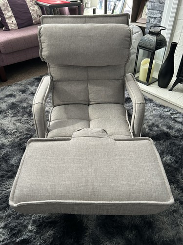 Floor chair with padded - floor,