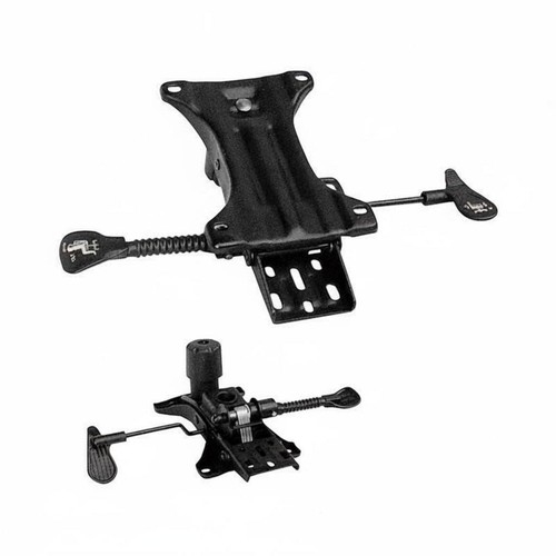Gaming chair base plate - base,