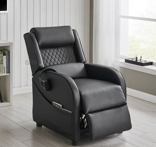 Gaming recliner chair - chair, cinema