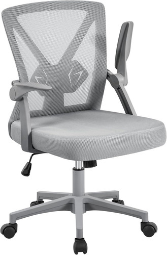 Ergonomic chair with flip - ergonomic,