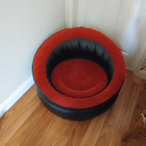 Inflatable chair sofa - chair,